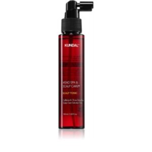 Head Spa And Scalp