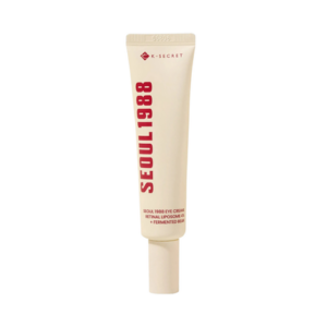 Seoul 1988 Eye Cream