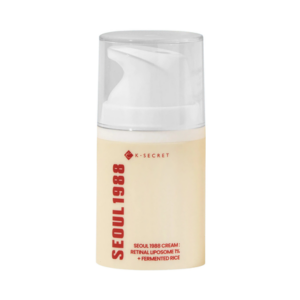 Seoul 1988 Face Cream