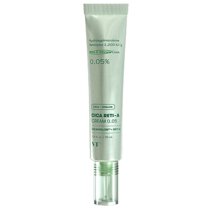 Cica Reti-A 0.05 Face Cream Cica Reti A 05