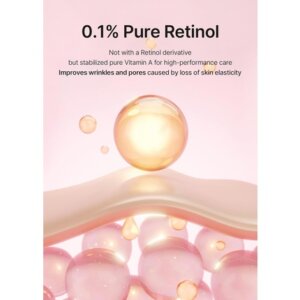 The Vita A Retinol