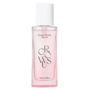 Damage Therapy Hair Oil