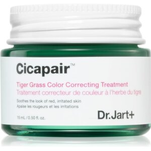 Cicapair™ Tiger Grass Color Kreem