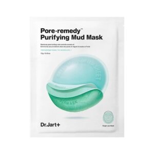 Pore·remedy Purifying Mud Mask
