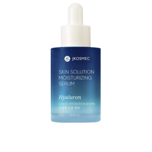 Skin Solution Moisturizing Serum