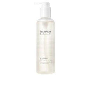 Bean Cleansing Oil Soy