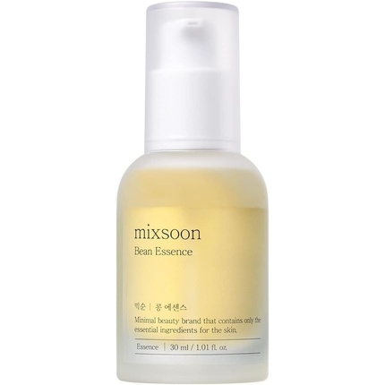 Mixsoon Bean Essence Serum 30 ml Mixsoon Bean Essence seerum