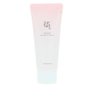 Apricot Blossom Peeling Gel