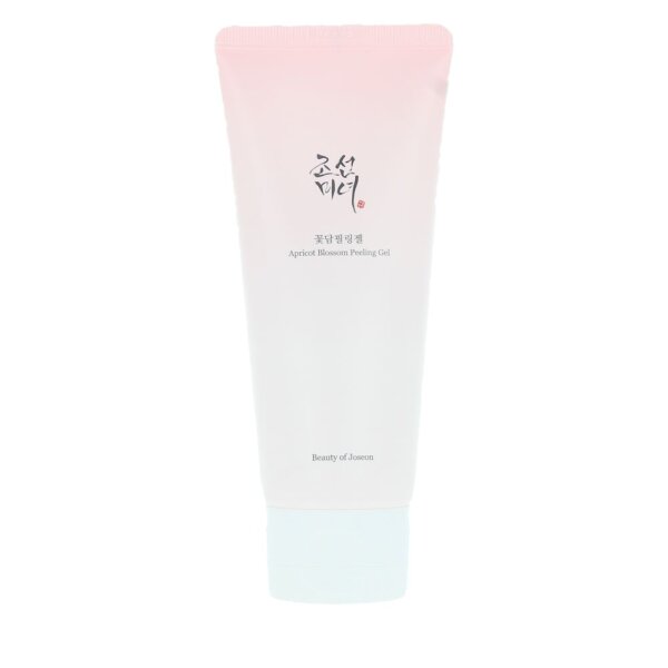 Beauty Of Joseon Apricot Blossom Peeling Gel Apricot Blossom Peeling Gel