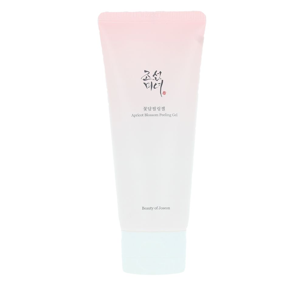 Apricot Blossom Peeling Gel