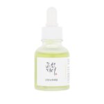 Calming Serum Green Tea
