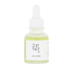 Calming Serum Green Tea