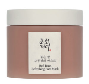 Red Bean Refreshing Pore
