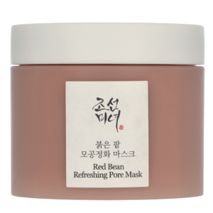 Red Bean Refreshing Pore