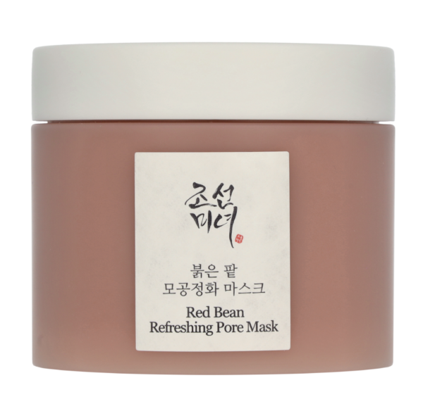 Red Bean Refreshing Pore Mask Red Bean Refreshing Pore