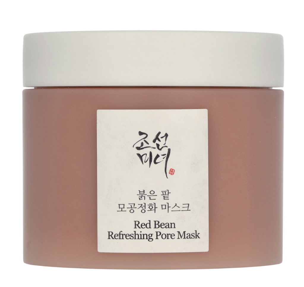 Red Bean Refreshing Pore