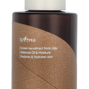 Green Tea Fresh Serum