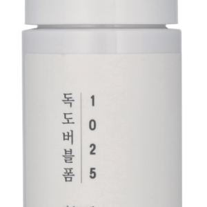 1025 Dokdo Bubble Foam