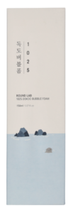 Round Lab 1025 Dokdo Bubble Foam