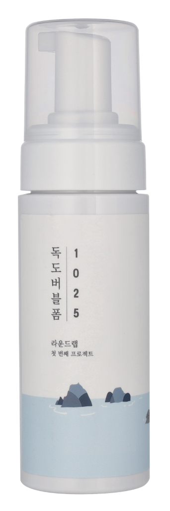 1025 Dokdo Bubble Foam