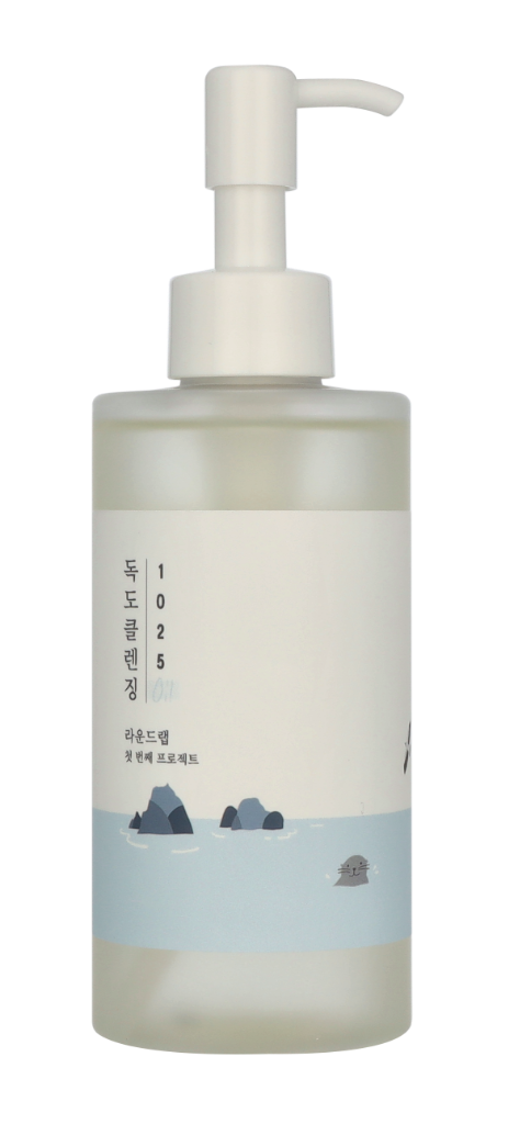 1025 Dokdo Cleansing Oil 1025 Dokdo Cleansing Oil