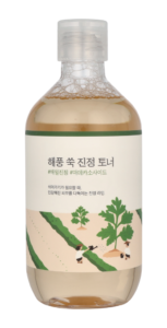 Round Lab Mugwort Tooner