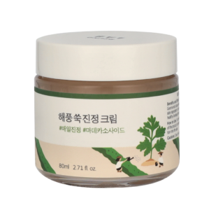 Round Lab Mugwort Kreem
