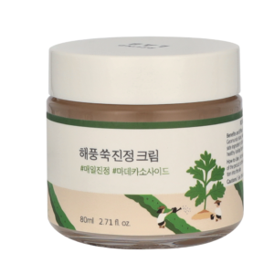 Mugwort Calming Cream