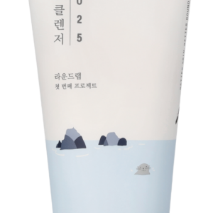 ROUND LAB 1025 Dokdo Cleanser näopuhastusvahend