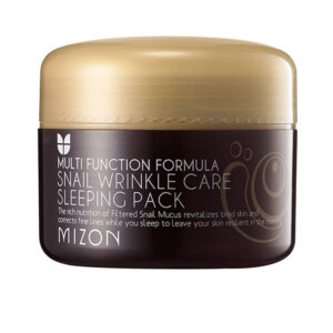 Snail Wrinkle Care Sleeping