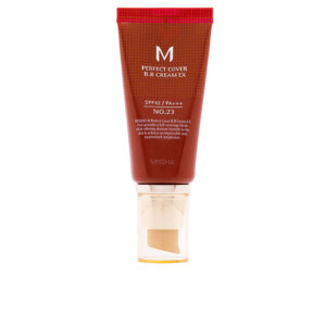 Missha M Perfect Cover BB Cream EX BB-kreem SPF 42 PA+++ 50 ml – toon No.23 Natural Beige