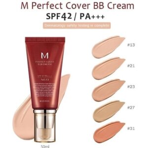 M Perfect Cover Bb Meigitoode 20ml