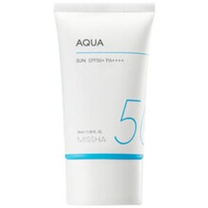 Aqua Sun All Around