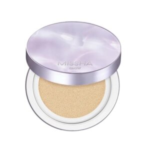 Glow Layering Fit Cushion