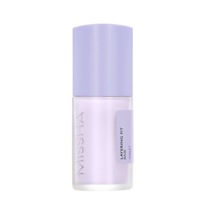 SPF15 Layering Fit Base - Makeup base 35 ml Spf15 Layering Fit Base