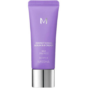 M Perfect Cover Serum 20ml
