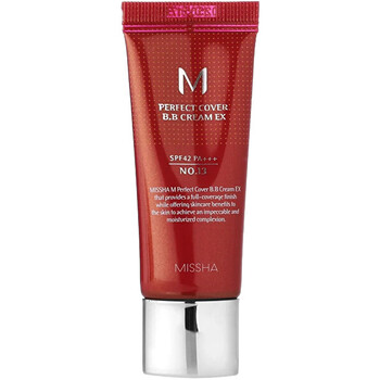 M Perfect Cover BB Cream EX SPF 42 PA+++ 20 ml M Perfect Cover Bb 6