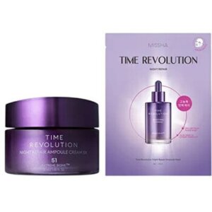 Time Revolution Night Repair