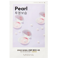 Airy Fit Sheet Mask 3