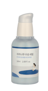 Birch Juice Moisturizing Serum