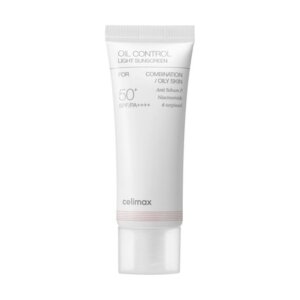 Light Sunscreen Spf 50