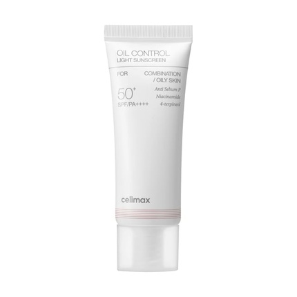 Celimax Light Sunscreen SPF 50 40 ml Light Sunscreen Spf 50