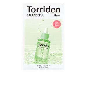 Torriden Balanceful Cica Mask