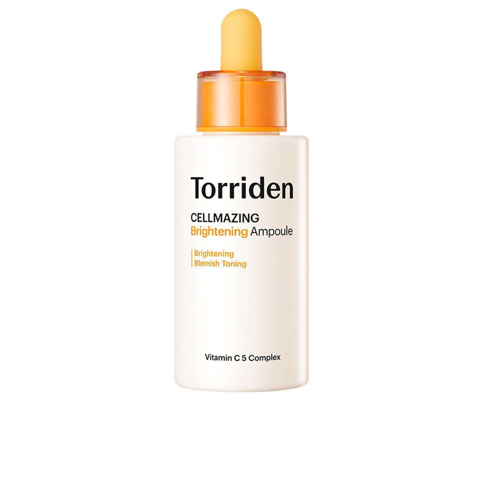Cellmazing Brightening Ampoule Vitamin