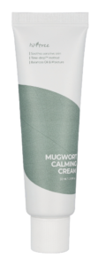 Isntree Mugwort Kreem