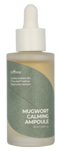 Isntree Mugwort Nahahooldustoode