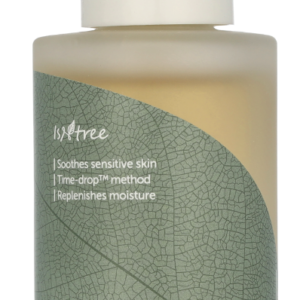 Isntree Mugwort Nahahooldustoode
