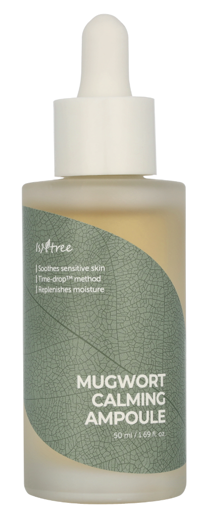 Isntree Mugwort Nahahooldustoode