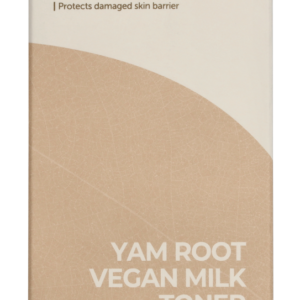 Isntree Yam Root Vegan Milk Toner