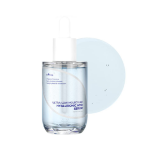 Ultra Low Molecular Hyaluronic Seerum